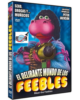 REEDICION EN DVD DE PARTE DE LLAMENTOL 24 SEPTIEMBRE