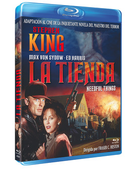 novedades para finales de octubre