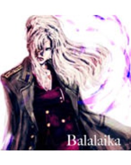 Mrs. Balalaika