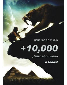 ¡Ya somos más de 10000! Felicidades mubis