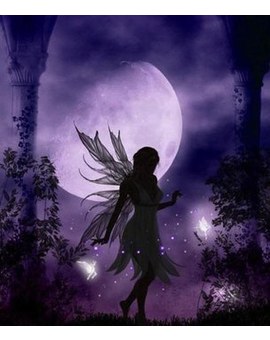 Ninfa de la noche