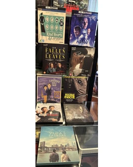 Lo de estos últimos 3 días...