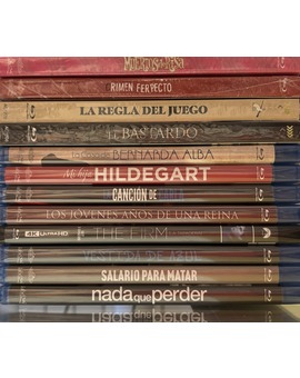 Lo de hoy -3X2 Fnac que no entraba en el 35% de ECI-