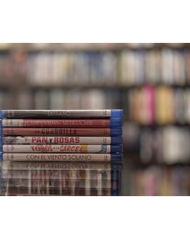 Primera batida en el 3X2 de Fnac...