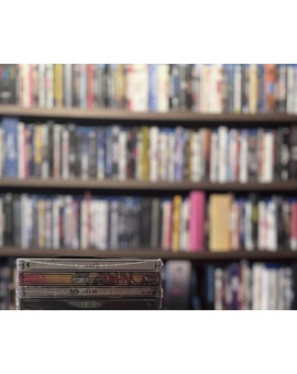 Los últimos steelbooks nacionales...