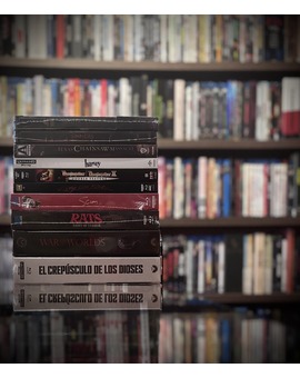 Parte 1 de lo relevante de agosto...
