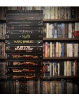 Novedades de los últimos días...