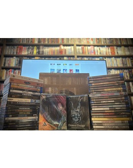 Primera mitad del Black Friday...