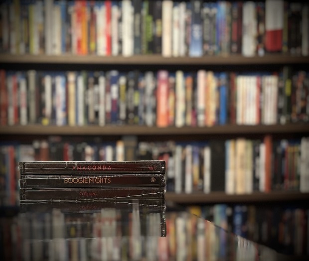 Novedades de la semana que viene...