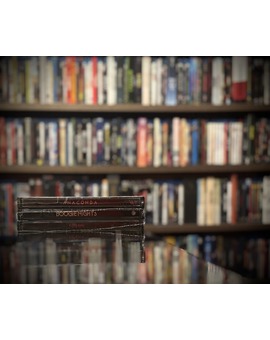 Novedades de la semana que viene...