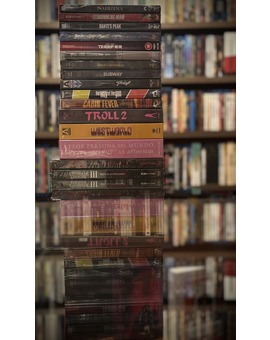 Lo de esta semana...