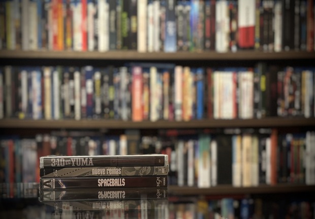 Cerramos semana anterior...