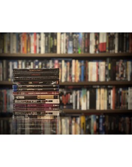 Lo de esta semana...