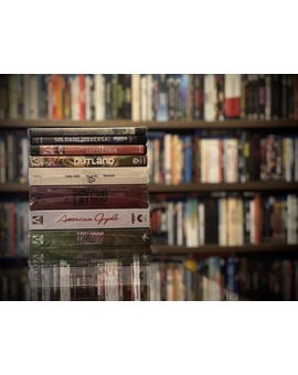 Arrancamos semana...