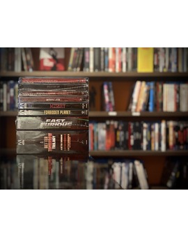 Compras de la semana 21/09/26...