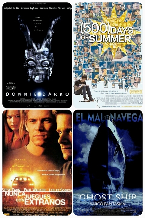 Grandes películas que no han sido editadas en bluray en España 1, ¿llegaran? 
