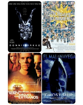 Grandes películas que no han sido editadas en bluray en España 1, ¿llegaran? 