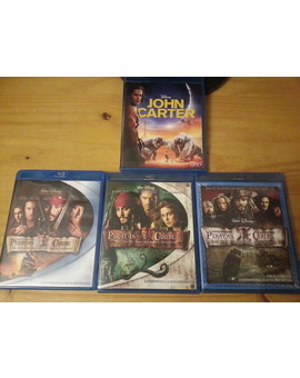 Compras Disney