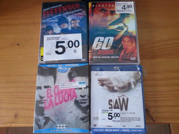 Compras 1-7-2015