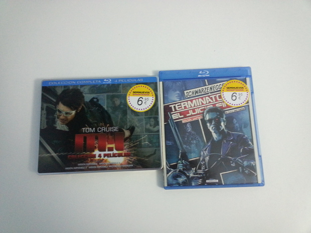 Compras 20-10-2016