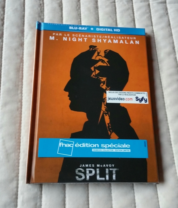 Digibook Múltiple (Split)