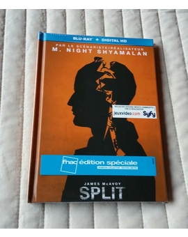 Digibook Múltiple (Split)