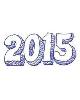 ¿Qué va a ser mejor en 2015, Star Wars, Jurassic World, Terminator o Los Vengadores? 