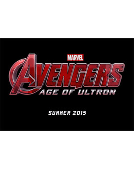 Avengers: Age of Ultron [Quedan 0 días]