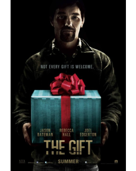 THE GIFT (8/10)
