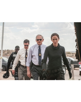 Sicario 9/10