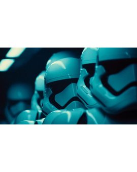 Voy a intentar no ver el trailer. Podrías no subir capturas de el el porfa? 