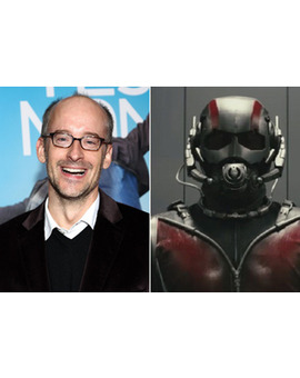 Ant-Man and The Wasp puede que repita director