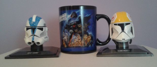 Taza regalo
