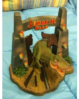 Jurassic Park Ultimate Trilogy