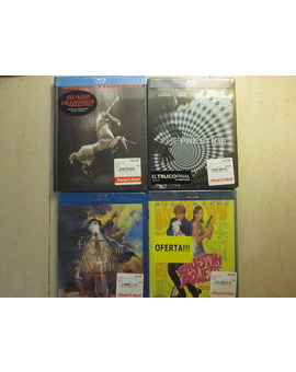 Mis últimas compras en el 2x1 de MM (06 de Mayo)