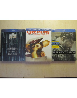 Mis compras en el 3x2 de Carrefour (6 de Julio)