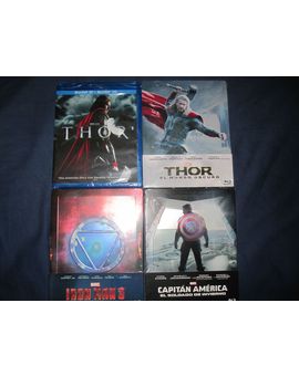 Mis compras en el 2x1 de Carrefour (25 de Septiembre)
