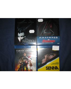 Mis 2ª compras en el 2x1 de Carrefour (29 de Septiembre)