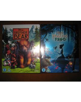 Pedido Zavvi: 2x1 en Disney