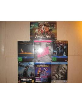 Adquisiciones de varios sitios