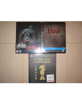 Últimas adquisiciones