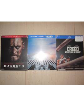 Pedido Fnac.es + Carrefour