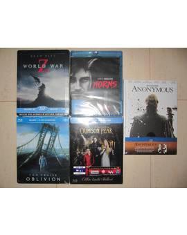 Pedido Amazon.es