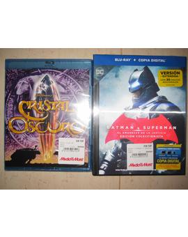 Mis adquisiciones de Domingo en MM