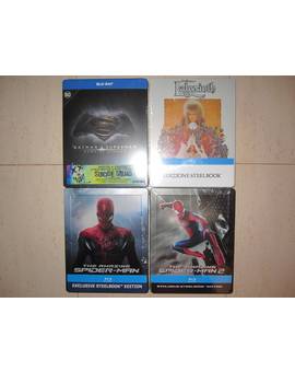 Estuches metálicos de Amazon Italia