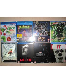 Más adquisiciones de Zavvi