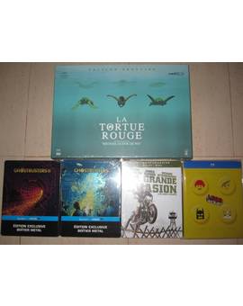 Adquisiciones de Amazon France