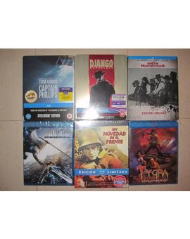 Más adquisiciones de Zavvi y ECI con -40%