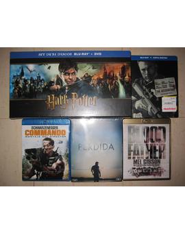 Compras de ECI (-40%) y MM