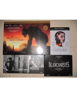 Superediciones españolas: Amazon y 3x2 Fnac